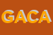 Logo di GUADAGNUOLO A e CARNOVALE AMC - SNC