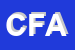 Logo di COMMEF DI FRINGUELLO ADRIANO