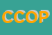 Logo di COPAC CONSORZIO ORTOFRUTTICOLO PRODUTTORI A