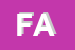 Logo di FARO-AURELIA 