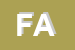 Logo di FARO-AURELIA