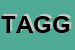 Logo di TIPOLITOGRAFIA ARTI GRAFICHE GS SNC