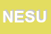 Logo di NEW EUROTECNO SRL UNIPERSONALE