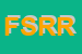 Logo di FR SNC RAPPRESENTANZE DI ROBERTO e ROSALBA FERRO'