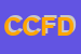 Logo di CENTRO CLIMA FLLI D-ASPROMONTE V E C SNC
