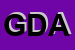 Logo di GIOFFRE-DR ADALGISA 
