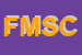 Logo di F e M STUDIO COMMERCIALE TRIBUTARIO E CONSULENZA DEL LAVORO