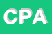 Logo di CASA PARROCCHIALE DI ACCOGLIENZA