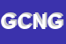 Logo di GN COSTRUZIONI DI NIRTA GIUSEPPE