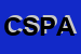 Logo di CST SAS DI PARISI ANTONIO e C