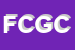 Logo di FCE DI CUMACE GIUSEPPE E CSAS