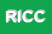 Logo di RC INFORMATIC CENTER DI CORRADO RACCO