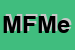 Logo di MOVITERCOSTRA DI FRAMMARTINO MARIO eA SNC