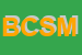 Logo di BJG e C SAS DI MARTINO ROSITA