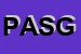 Logo di PUNTO ARREDAMENTI SASDI GARREFFA BRUNO e C