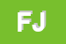 Logo di FESEA DI JELASI