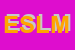 Logo di EUROCED SNC DI LIZZI MPROCOPIO R E LIZZI G