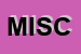 Logo di MS INFORMATICA DI SANCI COSIMO