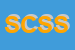 Logo di SOCIETA-CENTRO SERVIZI SCS CISL SRL