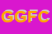 Logo di GEOTER DI GUERRISI FRANCESCO e C SNC