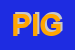 Logo di PELLE ING GIUSEPPE