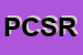 Logo di PIO CENTER SRLCENTRO RICERCHE CLINICHE E PATOLOGIA MEDICA