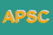Logo di ASTER PICCOLA SOCIETA' COOP ARL