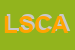 Logo di LEDA SOCIETA' COOPERATIVA A R L