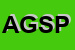 Logo di AGENZIA GIRASOLE DI SOFIA PAOLO