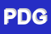 Logo di PRATICO-DOMENICO GIACOMO