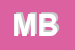 Logo di MONORITI BRUNO