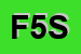 Logo di F 54 SRL