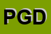 Logo di PIXEL DI GALTIERI DOMENICO