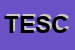Logo di TRE EFFE SAS DI COSIMO FEDELE E C