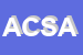Logo di AT COMPANY SAS DI ALESSANDRO TASSONE e C