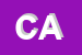 Logo di CAMPING AFRODITE