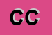 Logo di CAMPING CALYPSO