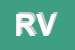 Logo di RASPA VINCENZO