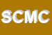Logo di SCUBIDU DI CONDELLO MARIA e C SAS