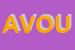 Logo di ASSOCIAZIONE DI VOLONTARIATO ONLUS UTILITA'