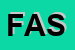 Logo di FOCI ANTONINO SRL