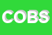 Logo di COOPERATIVA ORCHIDEA BLU SRL