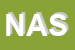 Logo di NASSO
