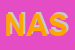 Logo di NASSO