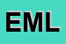 Logo di EMOTION DI MILICIA LORENZO 