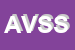Logo di AUDIO E VIDEO SERVICE SNC DEI FLLI SE D AVENOSO
