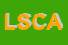 Logo di LUNARIA SOC COOP A RL ONLUS 