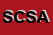 Logo di SOCIETA-COPERATIVA SFRANCESCO ARL 