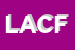 Logo di LABORATORIO DI ANALISI CLINICHE FRANCESCO CAVALIERE E C SRL