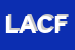 Logo di LABORATORIO DI ANALISI CLINICHE FRANCESCO CAVALIERE E C SRL 